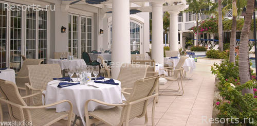 Hyatt Regency Grand Cayman Beach Suites 53